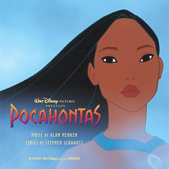 "Pocahontas" soundtrack