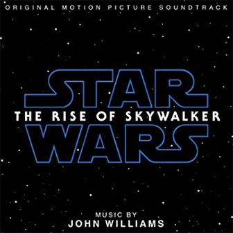 "Star Wars: The Rise of Skywalker" Soundtrack