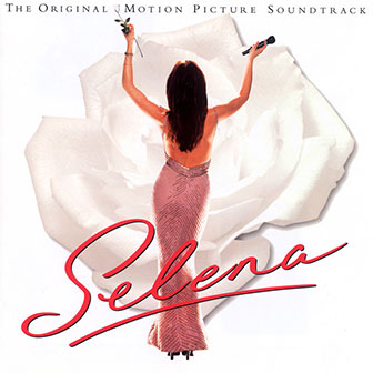 "Selena" soundtrack