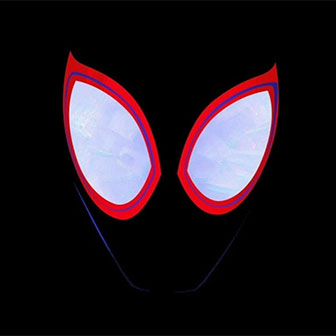 "Spider-Man: Into The Spider-Verse" Soundtrack