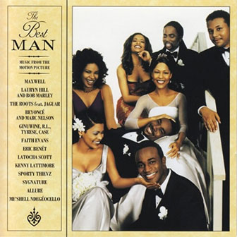 "The Best Man I Can Be" by Ginuwine