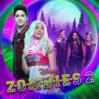 "Zombies 2" Soundtrack