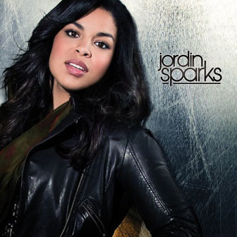 "One Step At A Time" by Jordin Sparks