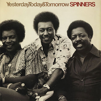 "You're Throwing A Good Love Away" by The Spinners