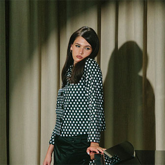 "You Stole The Show"