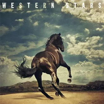 "Western Stars" album by Bruce Springsteen