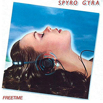 "Freetime" album by Spyro Gyra