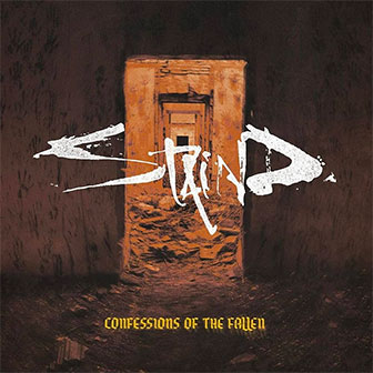 "Confessions Of The Fallen" album by Staind