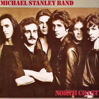 "North Coast" album by Michael Stanley Band