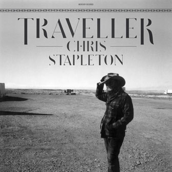 "Traveller" album by Chris Stapleton