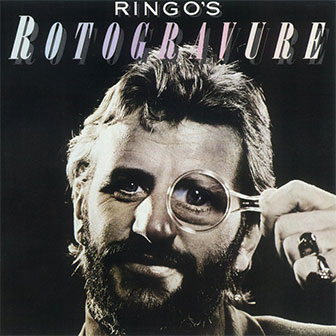 "Hey Baby" by Ringo Starr