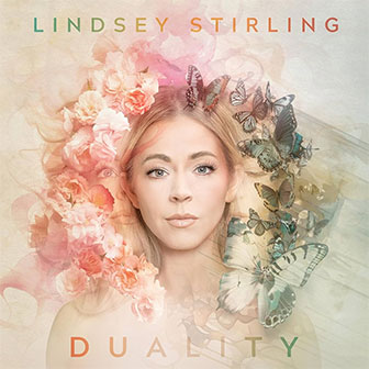 "Duality" album by Lindsey Stirling