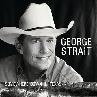 "She Let Herself Go" by George Strait