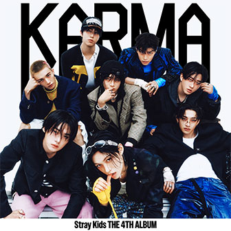 "Karma" album