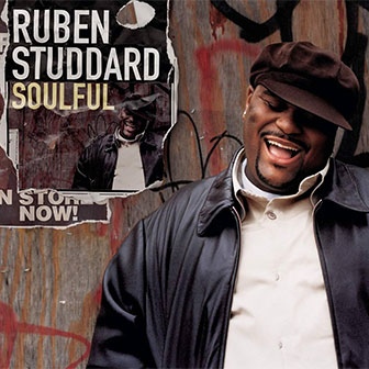 "Flying Without Wings" by Ruben Studdard