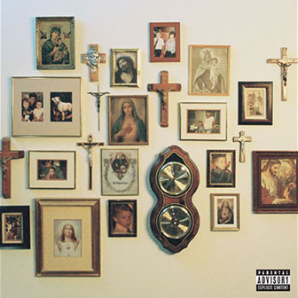 "Thy Kingdom Come" album