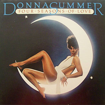 "Spring Affair" by Donna Summer