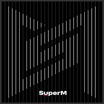 "SuperM: The First Mini Album" EP by SuperM