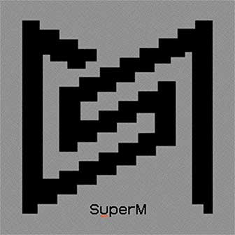"Super One: The 1st Album" by SuperM