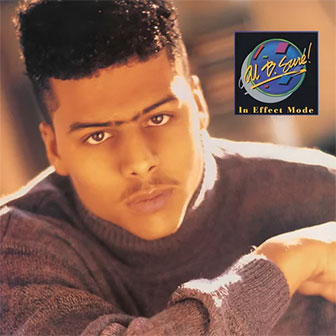 "In Effect Mode" album by Al B. Sure!