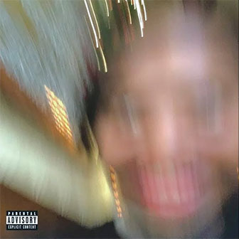 "Some Rap Songs" album by Earl Sweatshirt