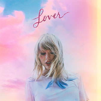 "Lover" by Taylor Swift
