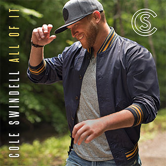 "Love You Too Late" by Cole Swindell