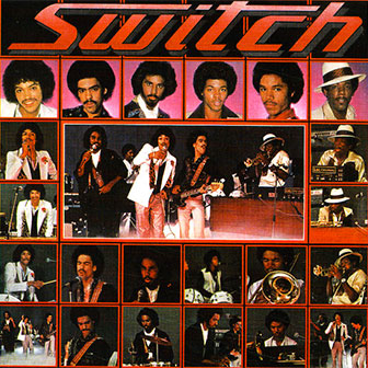 "Switch" album by Switch