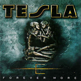 "Forever More" album by Tesla