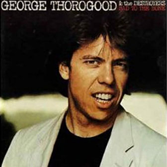 "Bad To The Bone" album