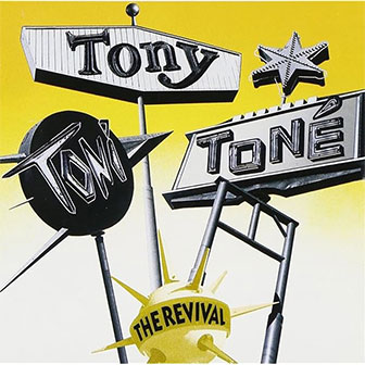 "Whatever You Want" by Tony! Toni! Tone!