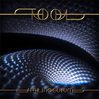 "Fear Inoculum" album by Tool
