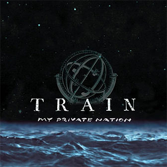 "My Private Nation" album by Train