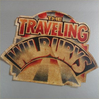 "The Traveling Wilburys Collection" album by the Traveling Wilburys