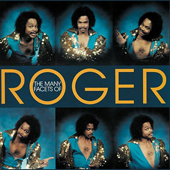 "The Many Facets Of Roger" album