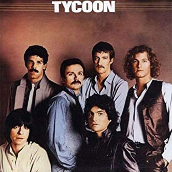 "Tycoon" album