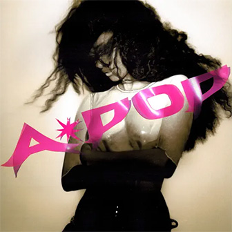 "A*POP" album