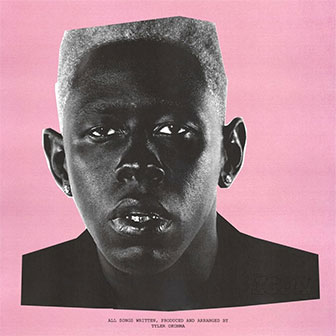 "I Think" by Tyler, The Creator