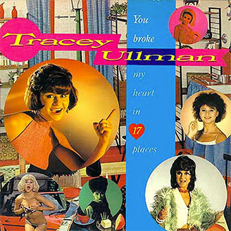 they don t know about us tracey ullman