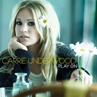 "Play On" album by Carrie Underwood