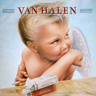 "I'll Wait" by Van Halen