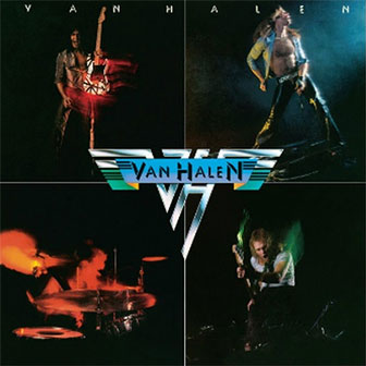 "Van Halen" album