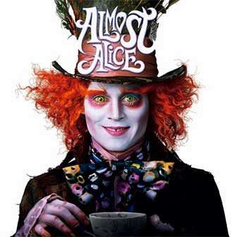 "Almost Alice" album