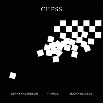 "Chess" album