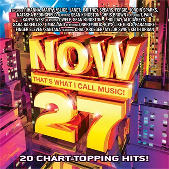 "NOW 27" by Various Artists