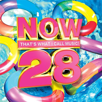 "NOW 28" by Various Artists