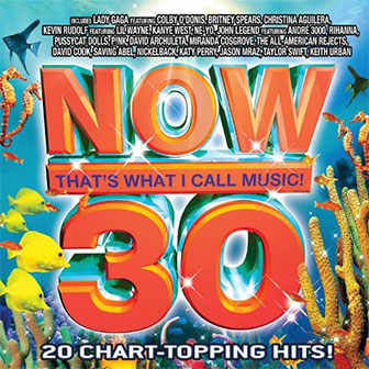 "NOW 30" by Various Artists