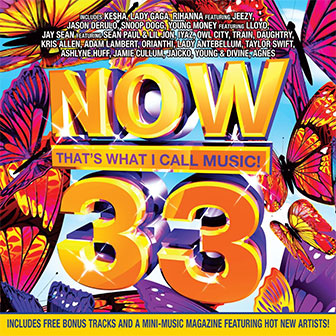 "NOW 33" by Various Artists