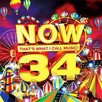 "NOW 34" by Various Artists