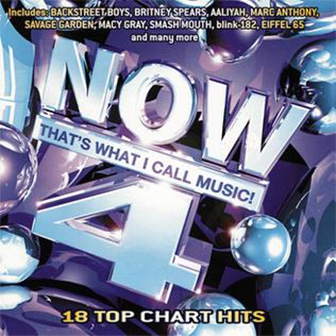 "NOW 4" album "NOW 4" album